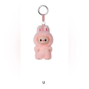 New in box The Monsters Pin For Love Labubu